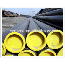 Hot Galvanizing ASTM A106 Big Diameter LSAW Steel Pipe
